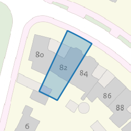 Perceel VDN02-M-1378