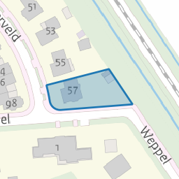 Perceel VDN02-M-1381