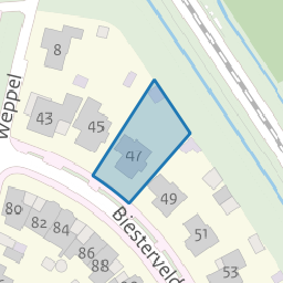 Perceel VDN02-M-1386