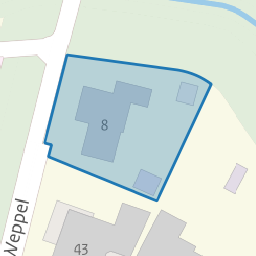 Perceel VDN02-M-1388