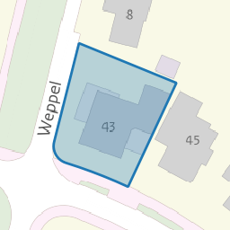 Perceel VDN02-M-1389