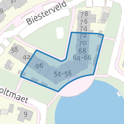 Perceel VDN02-M-1393