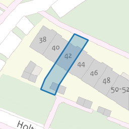 Perceel VDN02-M-1394