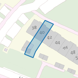 Perceel VDN02-M-1395