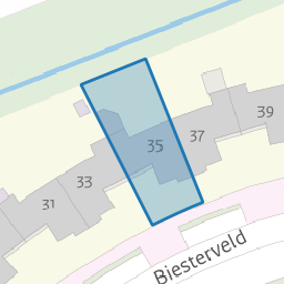 Perceel VDN02-M-1401