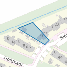 Perceel VDN02-M-1405
