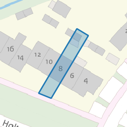 Perceel VDN02-M-1408