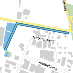 Perceel VDN02-M-1421