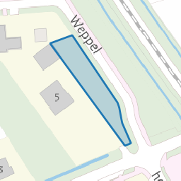 Perceel VDN02-M-1425