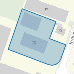 Perceel VDN02-M-1433