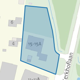 Perceel VDN02-M-1435