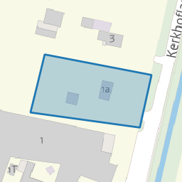 Perceel VDN02-M-1449