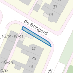 Perceel VDN02-M-1460