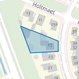 Perceel VDN02-M-1463