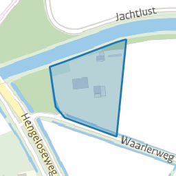 Perceel VDN02-M-1467