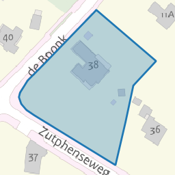 Perceel VDN02-M-1473