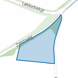 Perceel VDN02-M-1483