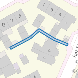 Perceel VDN02-M-1499