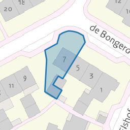 Perceel VDN02-M-1503