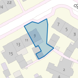 Perceel VDN02-M-1504