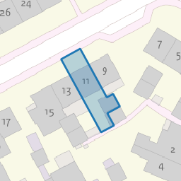 Perceel VDN02-M-1505