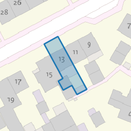 Perceel VDN02-M-1506