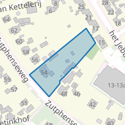 Perceel VDN02-M-1510