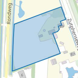 Perceel VDN02-M-1522