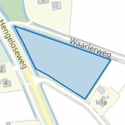 Perceel VDN02-M-1530