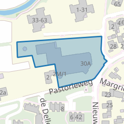 Perceel VDN02-M-1535