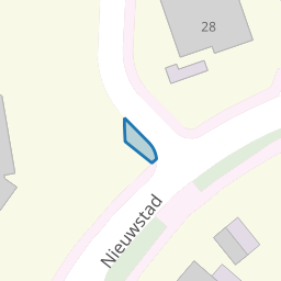 Perceel VDN02-M-1536