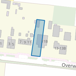 Perceel VDN02-M-1537