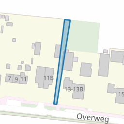 Perceel VDN02-M-1539