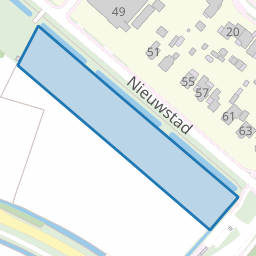 Perceel VDN02-M-1546