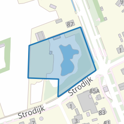 Perceel VDN02-M-1553