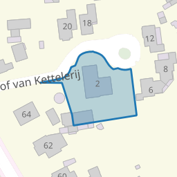 Perceel VDN02-M-1557