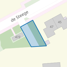 Perceel VDN02-M-1560