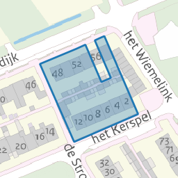 Perceel VDN02-M-1563