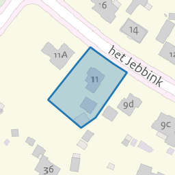 Perceel VDN02-M-1571