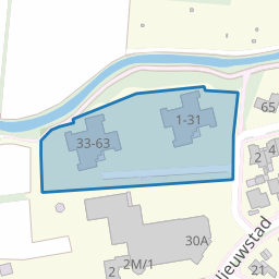 Perceel VDN02-M-1573