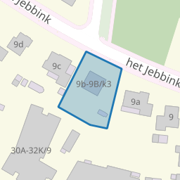 Perceel VDN02-M-1578