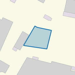 Perceel VDN02-M-1579