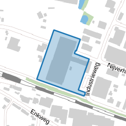 Perceel VDN02-M-1588