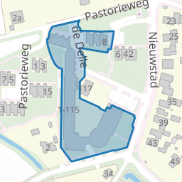 Perceel VDN02-M-1592