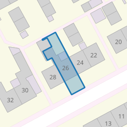 Perceel VDN02-M-1594