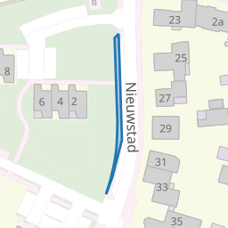 Perceel VDN02-M-1598