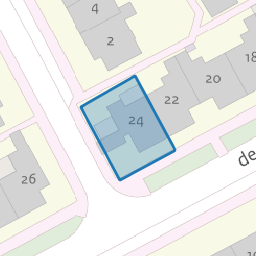 Perceel VDN02-M-1600