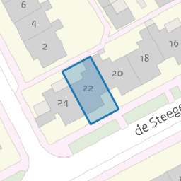 Perceel VDN02-M-1601