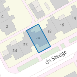 Perceel VDN02-M-1602