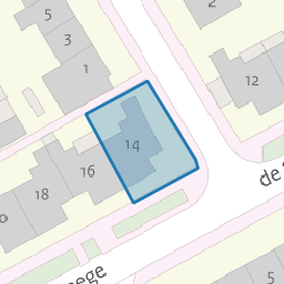 Perceel VDN02-M-1605